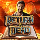 Dead ™၏ပြန်လာ icon