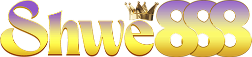 shwe888 Logo